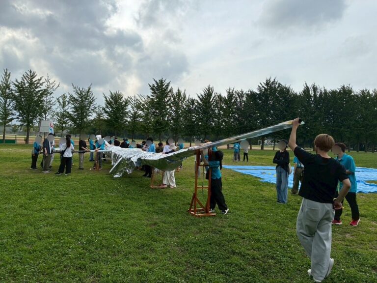 野田TFを実施しました